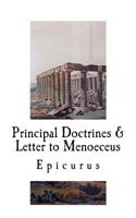 Principal Doctrines & Letter to Menoeceus 1724602780 Book Cover