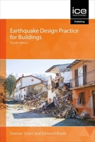 Earthquake Design Practice for Buildings 0727764551 Book Cover