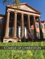 College of Charleston First-Year Experience 0757589448 Book Cover