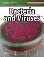 Bacteria and Viruses 078916986X Book Cover