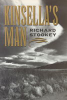 Kinsella's Man (Western Literature) 0874172489 Book Cover