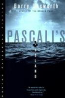 Pascali's Island 0393317218 Book Cover