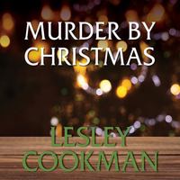 Murder By Christmas 1399167928 Book Cover