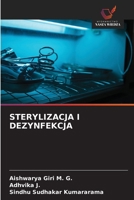 Sterylizacja I Dezynfekcja 6130170890 Book Cover