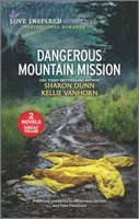 Dangerous Mountain Mission: A 2-in-1 Collection 1335469176 Book Cover