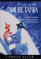 Murder on the Mauretania 031224116X Book Cover