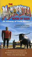 A Minnesota Book of Days (And a Few Nights) 0140118330 Book Cover