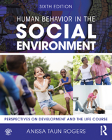 Human Behavior in the Social Environment 1032049979 Book Cover