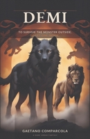 DEMI B0HD6P3SC9 Book Cover