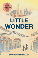 Little Wonder B0G5X5Z5R9 Book Cover