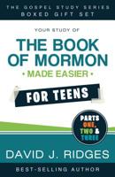 The Book of Mormon Made Easier for Teens 146213579X Book Cover