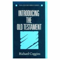 Introducing the Old Testament (Oxford Bible Series) 0192132555 Book Cover