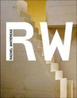 Tate Modern Artists: Rachel Whiteread (Modern Artists) 1854375199 Book Cover