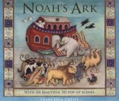 Noah's Ark 184507937X Book Cover