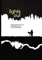 Lights Out: a creepy double feature 1497436230 Book Cover