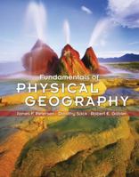 Fundamentals of Physical Geography 0538735937 Book Cover
