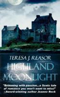 Highland Moonlight 1601540507 Book Cover