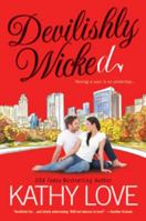 Devilishly Wicked 0758265891 Book Cover