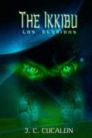 The Ikkibu: Los Elegidos (Spanish Edition) B0CJXBQZRV Book Cover