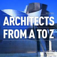 Architects: From A to Z 379134773X Book Cover