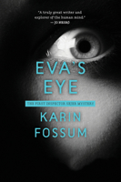 Evas øye 1846556139 Book Cover