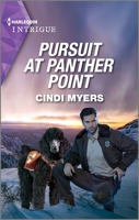 Pursuit at Panther Point 1335591168 Book Cover