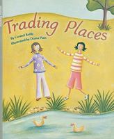 Trading Places 1418917796 Book Cover