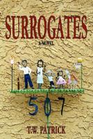 Surrogates 0595709605 Book Cover