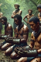 The Bullet Ant Ritual of the Satere-Mawe 177961196X Book Cover