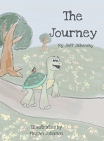 The Journey 1489745580 Book Cover