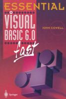 Essential Visual Basic 6.0 fast (Essential Series) 1852332077 Book Cover