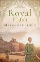 Royal Flush: The Story of Minette 0312694717 Book Cover