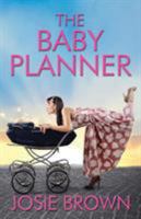 The Baby Planner 1439197121 Book Cover