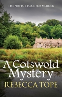 A Cotswold Mystery 0749079428 Book Cover