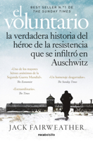 El Voluntario / The Volunteer 8417821597 Book Cover