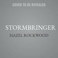 Stormbringer B0H55FCC4V Book Cover