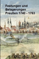 Festungen und Belagerungen 1329901339 Book Cover