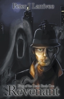 Revenant B0B9TWMVGQ Book Cover