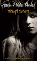 Midnight Predator 0440237971 Book Cover