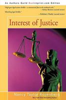 Interest of Justice 0451180216 Book Cover
