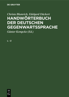 L - Z 311253459X Book Cover
