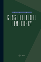 Constitutional Democracy 9639241326 Book Cover