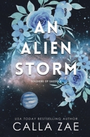 An Alien Storm 1952820170 Book Cover