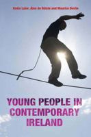 Young People in Contemporary Ireland 0717142116 Book Cover