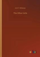 The Other Girls 9359950343 Book Cover