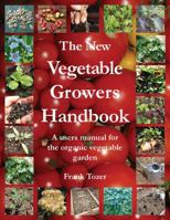The New Vegetable Growers Handbook 0977348997 Book Cover