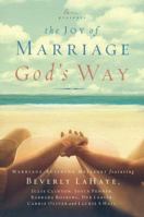 The Joys of Marriage God's Way (Extraordinary Women) 159145056X Book Cover