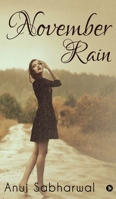 November Rain 194664126X Book Cover