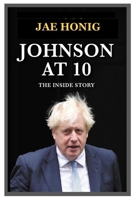 Johnson at 10 1312503548 Book Cover