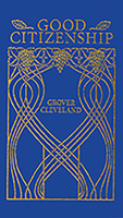 Good Citizenship (Little Books of Wisdom) 1557094322 Book Cover
